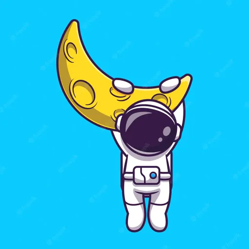 Original 2D image used for first 3D model output